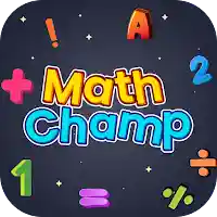 Cool Math Game – Math Champ MOD APK v1.1.5 (Unlimited Money)
