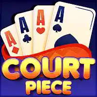 Court Piece MOD APK v2.3 (Unlimited Money)