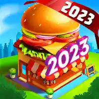 Crazy Cooking Chef Food Craze MOD APK v29.0 (Unlimited Money)