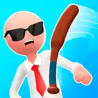 Crazy Office — Slap & Smash MOD APK v1.38.1 (Unlimited Money)