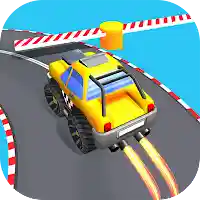 Crazy Roadway MOD APK v0.4 (Unlimited Money)