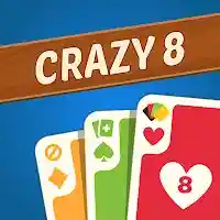 Crazy8 Fun & Friends MOD APK v2024.4.1 (Unlimited Money)