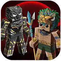 Create your own Super Hero MOD APK v1.6 (Unlimited Money)