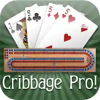 Cribbage Pro MOD APK v2.8.54 (Unlimited Money)