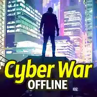 CyberWar: Cyberpunk Survivor MOD APK v2.0.6 (Unlimited Money)