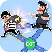 달려라 공룡: 무한 스트레칭 MOD APK v1.0.54 (Unlimited Money)