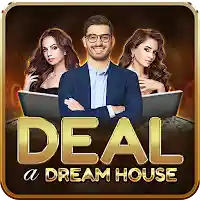 Deal Game: Win A Dream House MOD APK v2.3 (Unlimited Money)