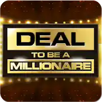 Deal To Be A Millionaire MOD APK v8.4 (Unlimited Money)