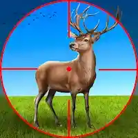 Deer Hunting Game 3d Simulator MOD APK v0.8 (Unlimited Money)