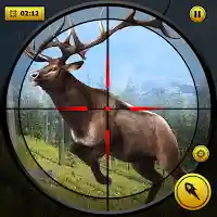 Deer Hunting Games: Wild Hunt MOD APK v1.0.4 (Unlimited Money)