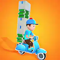 Deliver 3D – Delivery Game MOD APK v0.5 (Unlimited Money)