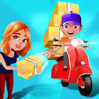 Delivery Drive 3D MOD APK v3.0 (Unlimited Money)