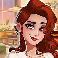 Desperate Makeover – Match 3 MOD APK v1.0.57 (Unlimited Money)