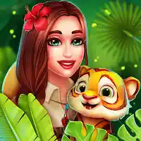 Diana’s Zoo – Family Zoo MOD APK v0.00.57 (Unlimited Money)