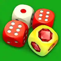 Dice Merge 3D-Merge puzzle MOD APK v2.4 (Unlimited Money)