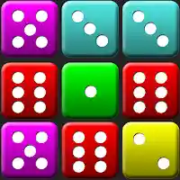 Dice Merge Puzzle：Dice Games MOD APK v1.1.9 (Unlimited Money)