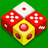 Dice Puzzle-3D Merge games MOD APK v2.1 (Unlimited Money)