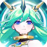 Digital Girls: Idle RPG MOD APK v4.20.49 (Unlimited Money)