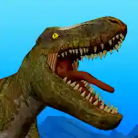 Dino Evolution – Rise & Fight MOD APK v1.22.66 (Unlimited Money)