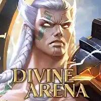 DIVINE ARENA : AFK RPG MOD APK v1.1.73 (Unlimited Money)