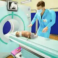 Dog Rescue Animal Hospital MOD APK v1.0.2 (Unlimited Money)