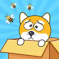 Dog vs Bee MOD APK v0.5 (Unlimited Money)