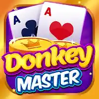 Donkey Master Donkey Card Game MOD APK v4.107 (Unlimited Money)