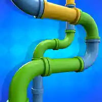 Dr. Pipe 2 MOD APK v1.28 (Unlimited Money)