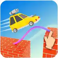 Draw 2 Drive MOD APK v0.3 (Unlimited Money)