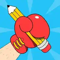 Draw Now-AI Guess Drawing Game MOD APK v2.4.7 (Unlimited Money)