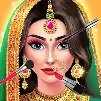 Dress Up Makeup Fashion Games MOD APK v4.0 (Unlimited Money)