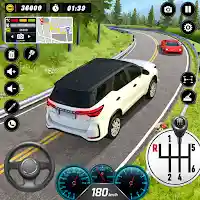 Driving School: Real Car Games MOD APK v3.4 (Unlimited Money)