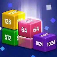 Drop Block 3D MOD APK v2.1.1 (Unlimited Money)