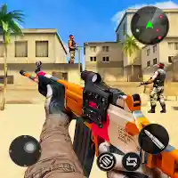 Frontline Counter Strike: PvP MOD APK v1.2.0 (Unlimited Money)