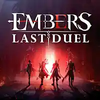 Embers: Last Duel MOD APK v1.0.17 (Unlimited Money)