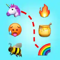 Emoji Puzzle: Matching Game MOD APK v1.8 (Unlimited Money)