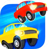 Epic 2 Player Car Race Games MOD APK v1.8.22 (Unlimited Money)