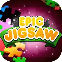 Epic Jigsaw MOD APK v1.0000 (Unlimited Money)