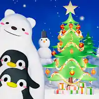 Escape Game Christmas tree MOD APK v2.0 (Unlimited Money)