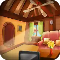 Escape games – Cartoon Room 02 MOD APK v2.0.4 (Unlimited Money)