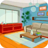 Escape games – Cartoon Room 05 MOD APK v1.1.3 (Unlimited Money)