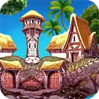 Escape games – Cartoon Room 06 MOD APK v1.2.5 (Unlimited Money)