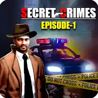 Escape Games – Crime Escape 01 MOD APK v1.0.6 (Unlimited Money)