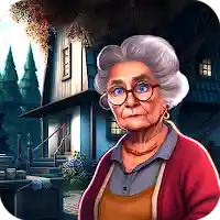 Escape Games – Granny Grandpa MOD APK v1.3.8 (Unlimited Money)