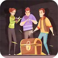 Escape Games- Puzzle Escape 04 MOD APK v1.0.5 (Unlimited Money)