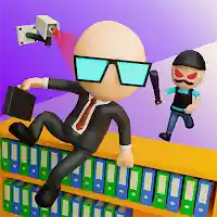 Escape The Office MOD APK v1.2.4 (Unlimited Money)