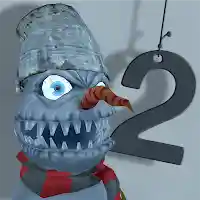 Evil Snowmen 2 MOD APK v1.2.0 (Unlimited Money)