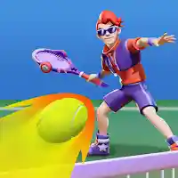 Extreme Tennis™ MOD APK v2.52.0 (Unlimited Money)