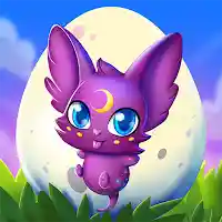 Fantastic Pets: Merge & Evolve MOD APK v1.0.80 (Unlimited Money)