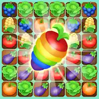 Farm Raid – Match 3 Puzzle MOD APK v3.0.0 (Unlimited Money)